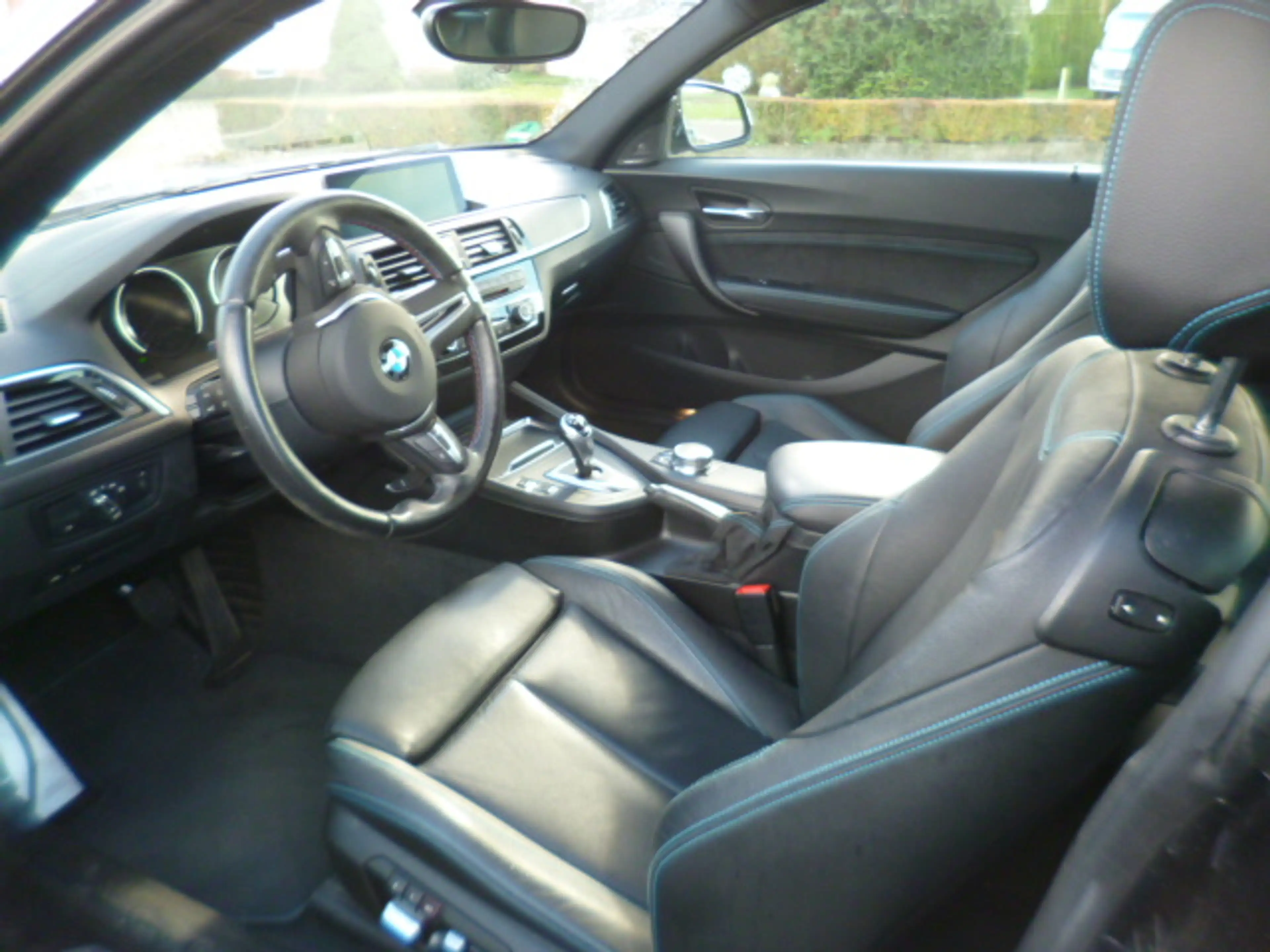 BMW M2 TOP Gepflegt — photo 7