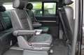 Volkswagen T6.1 Multivan 4MOTION 2.0 TDI DSG / AHK / LEDER / NAVI / STANDHE Schwarz - thumbnail 7