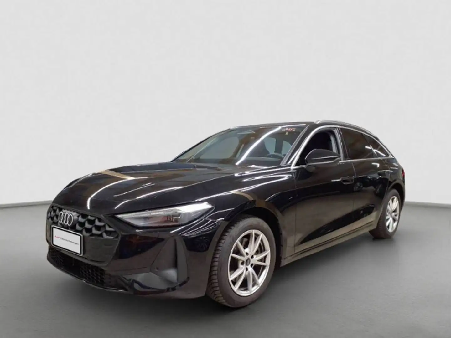 Audi A5 40 TFSI QU S-TR NAVI+RFK+ACC+AHK+18"LM Schwarz - 2