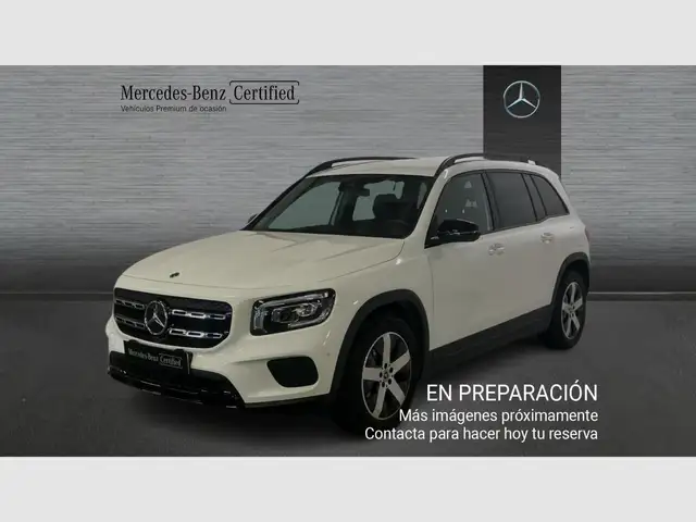Mercedes-Benz GLB 200 1.3 180 DCT 100KW (136CV)