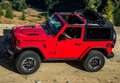 Jeep Wrangler 2.0T GME Sahara 8ATX - thumbnail 17