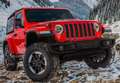 Jeep Wrangler 2.0T GME Sahara 8ATX - thumbnail 1