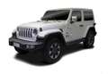 Jeep Wrangler 2.0T GME Sahara 8ATX - thumbnail 9