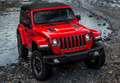 Jeep Wrangler 2.0T GME Sahara 8ATX - thumbnail 35