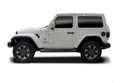 Jeep Wrangler 2.0T GME Sahara 8ATX - thumbnail 3