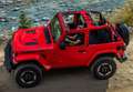 Jeep Wrangler 2.0T GME Sahara 8ATX - thumbnail 23