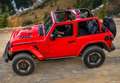 Jeep Wrangler 2.0T GME Sahara 8ATX - thumbnail 19