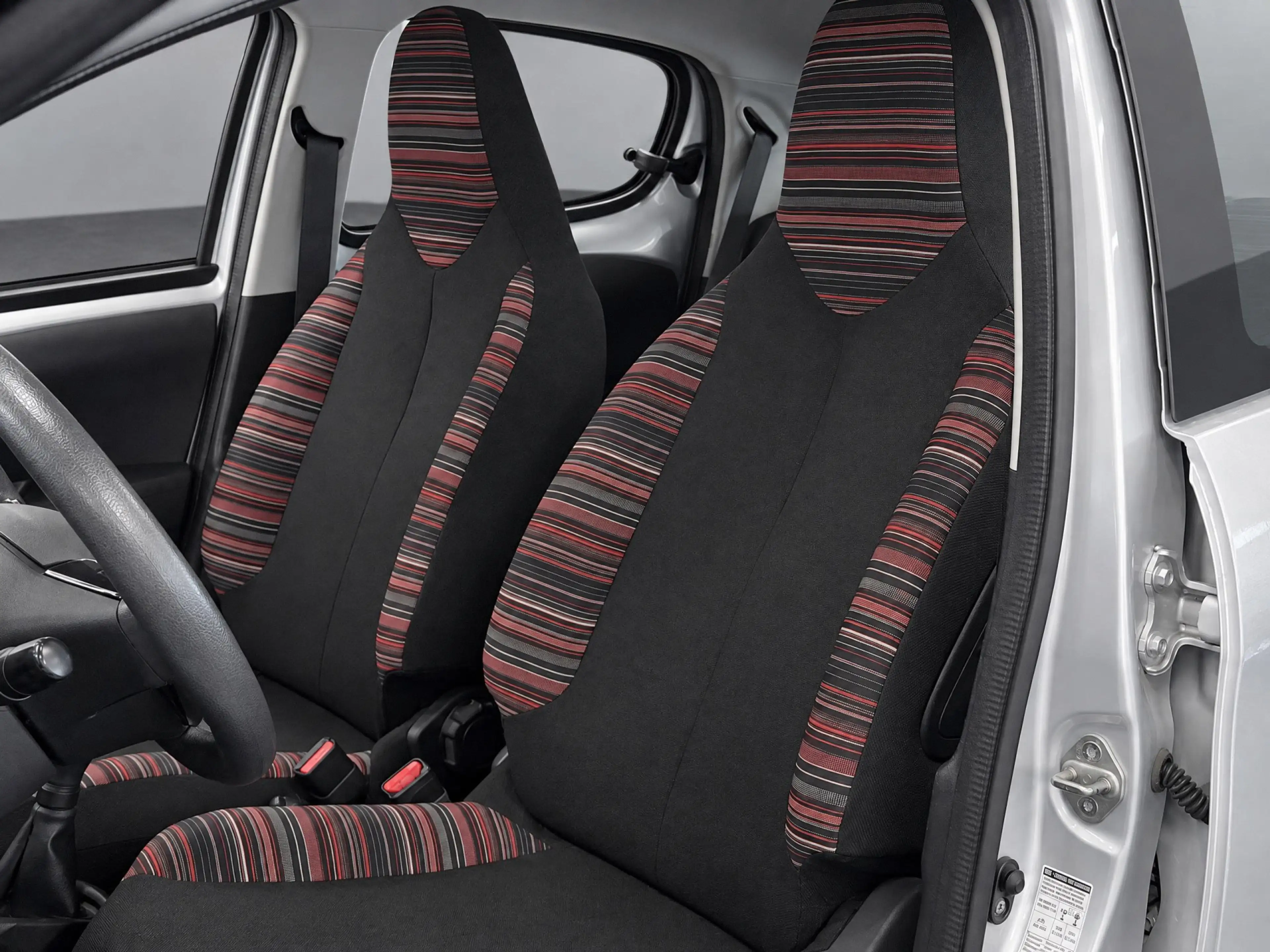 Citroen C1 1.0 e-VTi Selection | Airco | Bluetooth | Elektris — photo 8