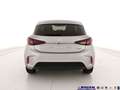 MG MG3 Hybrid+ Luxury Grau - thumbnail 4