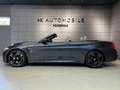 BMW M4 Cabrio M-DKG Aut.(F83)* Grau - thumbnail 7