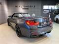 BMW M4 Cabrio M-DKG Aut.(F83)* Grau - thumbnail 13