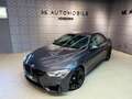 BMW M4 Cabrio M-DKG Aut.(F83)* Grau - thumbnail 4
