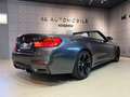 BMW M4 Cabrio M-DKG Aut.(F83)* Grau - thumbnail 11