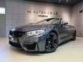 BMW M4 Cabrio M-DKG Aut.(F83)* Grau - thumbnail 2