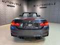 BMW M4 Cabrio M-DKG Aut.(F83)* Grau - thumbnail 12