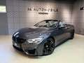 BMW M4 Cabrio M-DKG Aut.(F83)* Grau - thumbnail 1