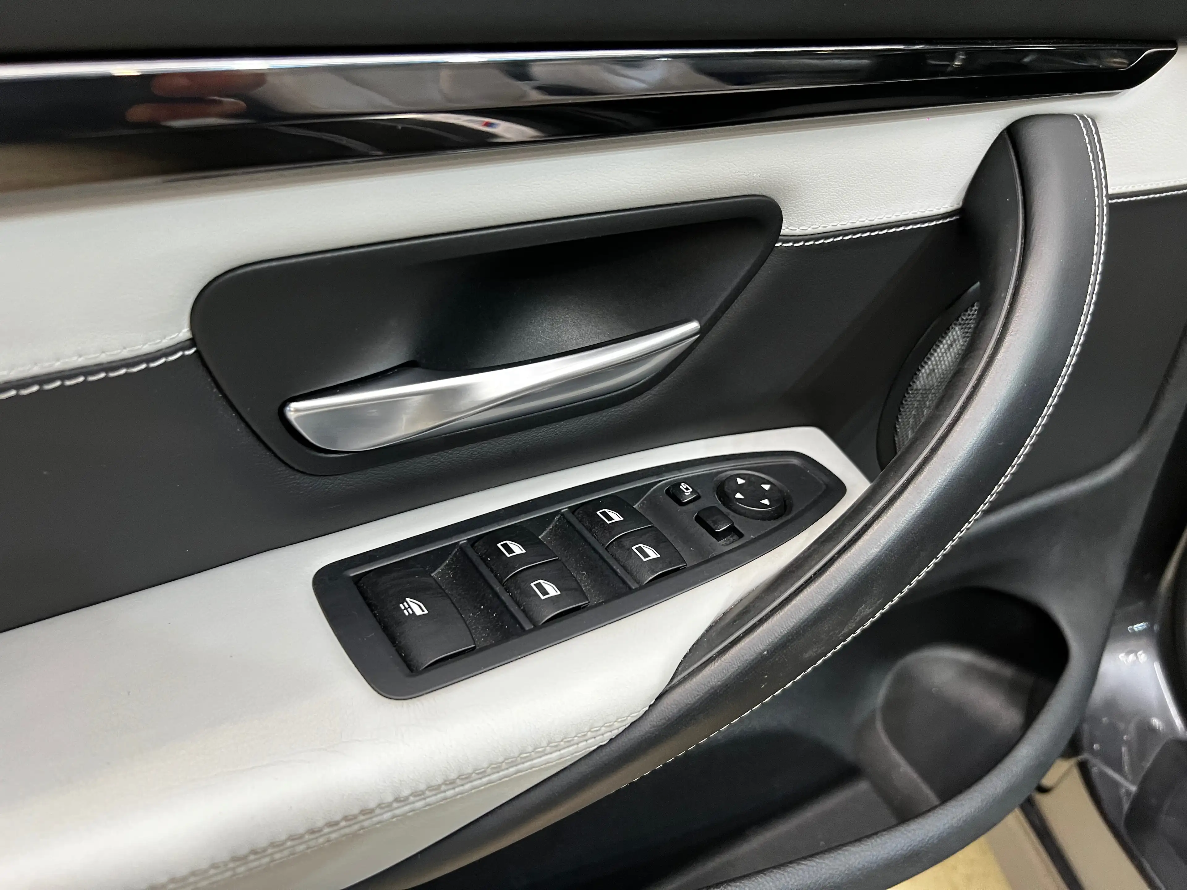 BMW M4 Cabrio M-DKG Aut.(F83)* — photo 15