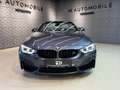 BMW M4 Cabrio M-DKG Aut.(F83)* Grau - thumbnail 5