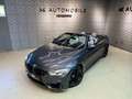 BMW M4 Cabrio M-DKG Aut.(F83)* Grau - thumbnail 3