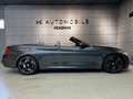 BMW M4 Cabrio M-DKG Aut.(F83)* Grau - thumbnail 9