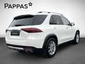 Mercedes-Benz GLE 350 de 4MATIC mit EQ Hybrid Technologie Navi Weiß - thumbnail 6
