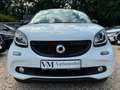 smart forFour Automat*Navi*Klima*Tempo*AWR*Kam*SitzHz. Weiß - thumbnail 2