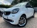 smart forFour Automat*Navi*Klima*Tempo*AWR*Kam*SitzHz. Weiß - thumbnail 1