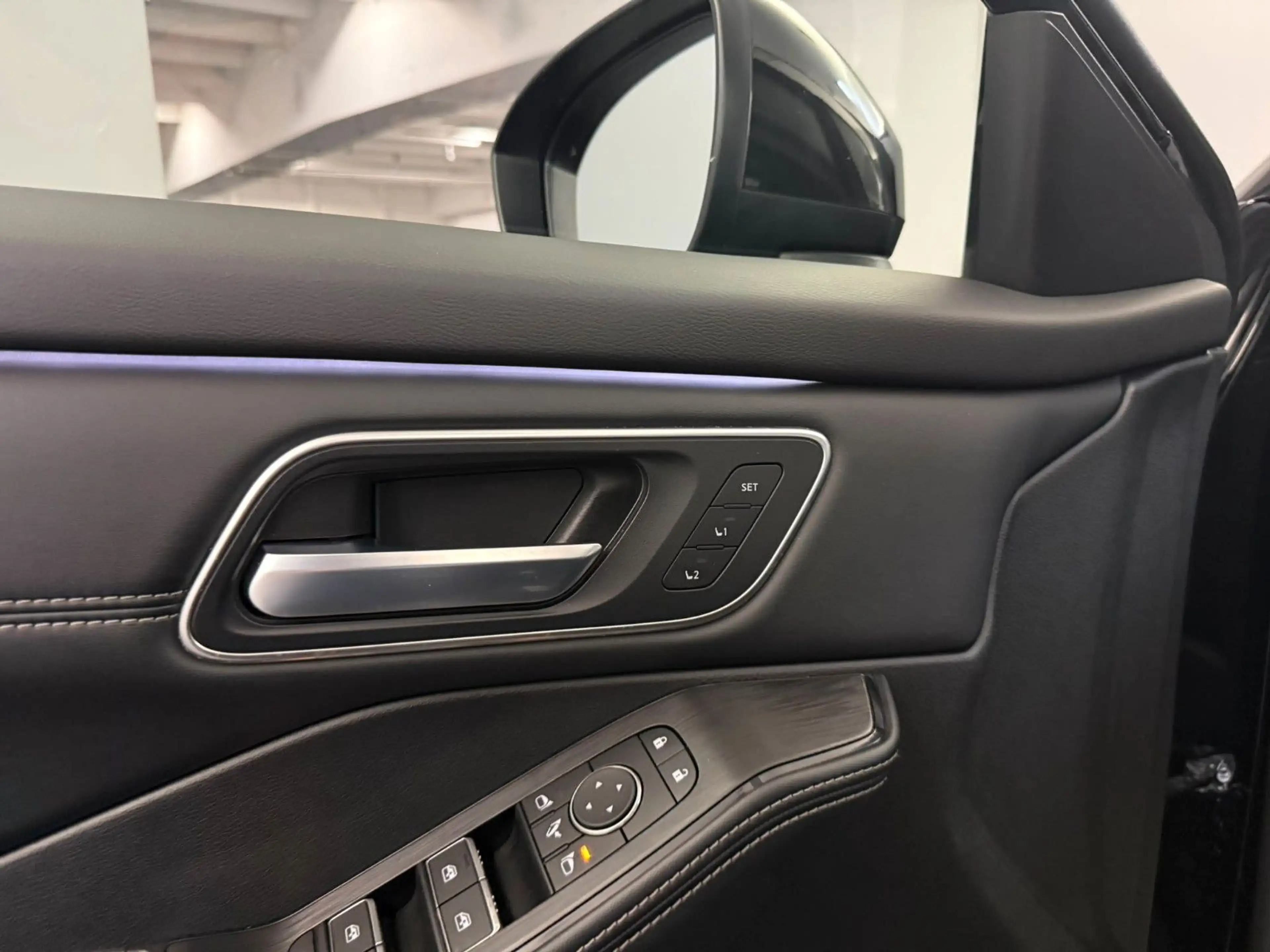 Nissan X-Trail e-Power e-4orce Tekna+*PANO*ACC*7-SITZE — photo 12