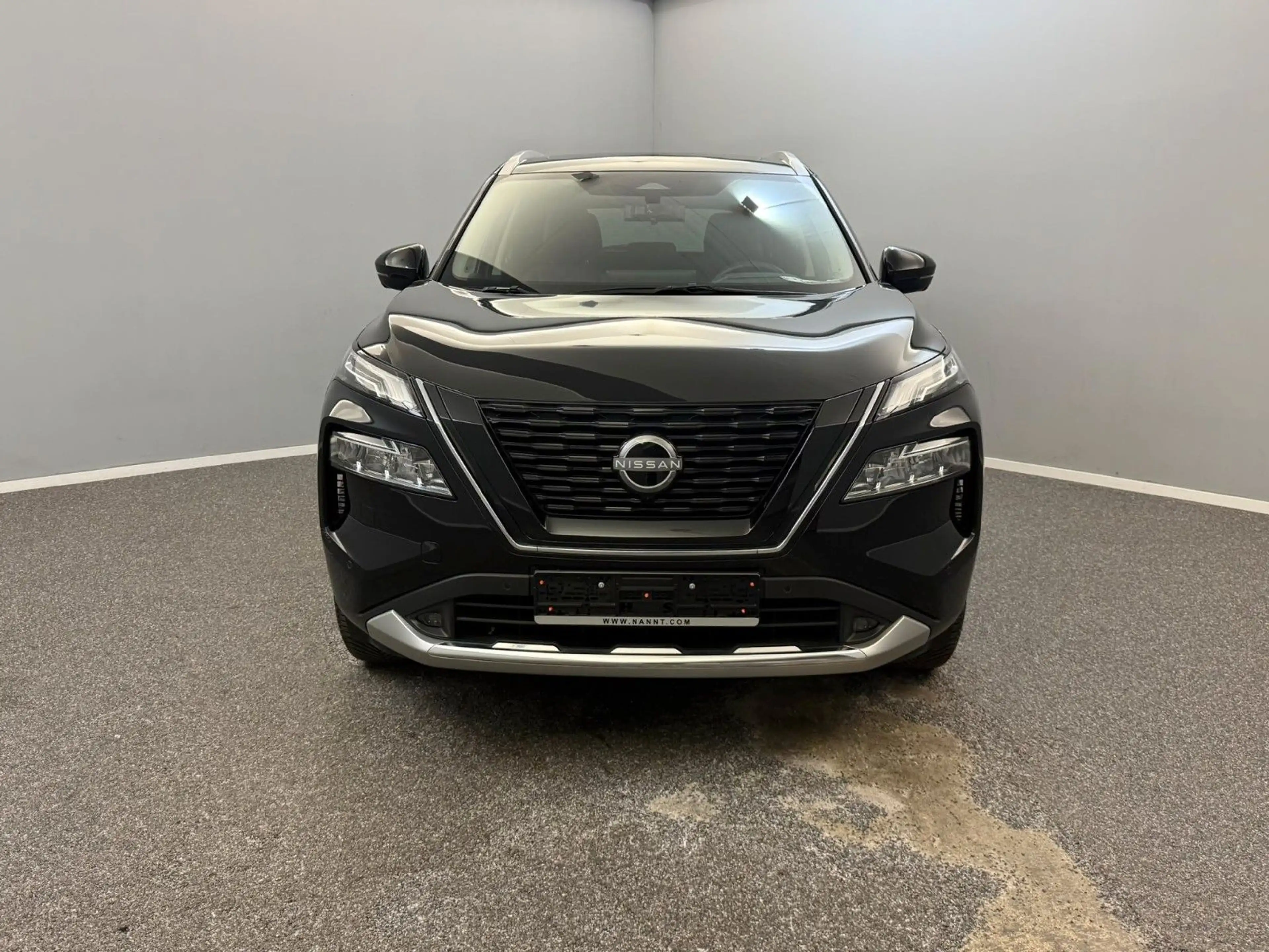 Nissan X-Trail e-Power e-4orce Tekna+*PANO*ACC*7-SITZE — photo 2