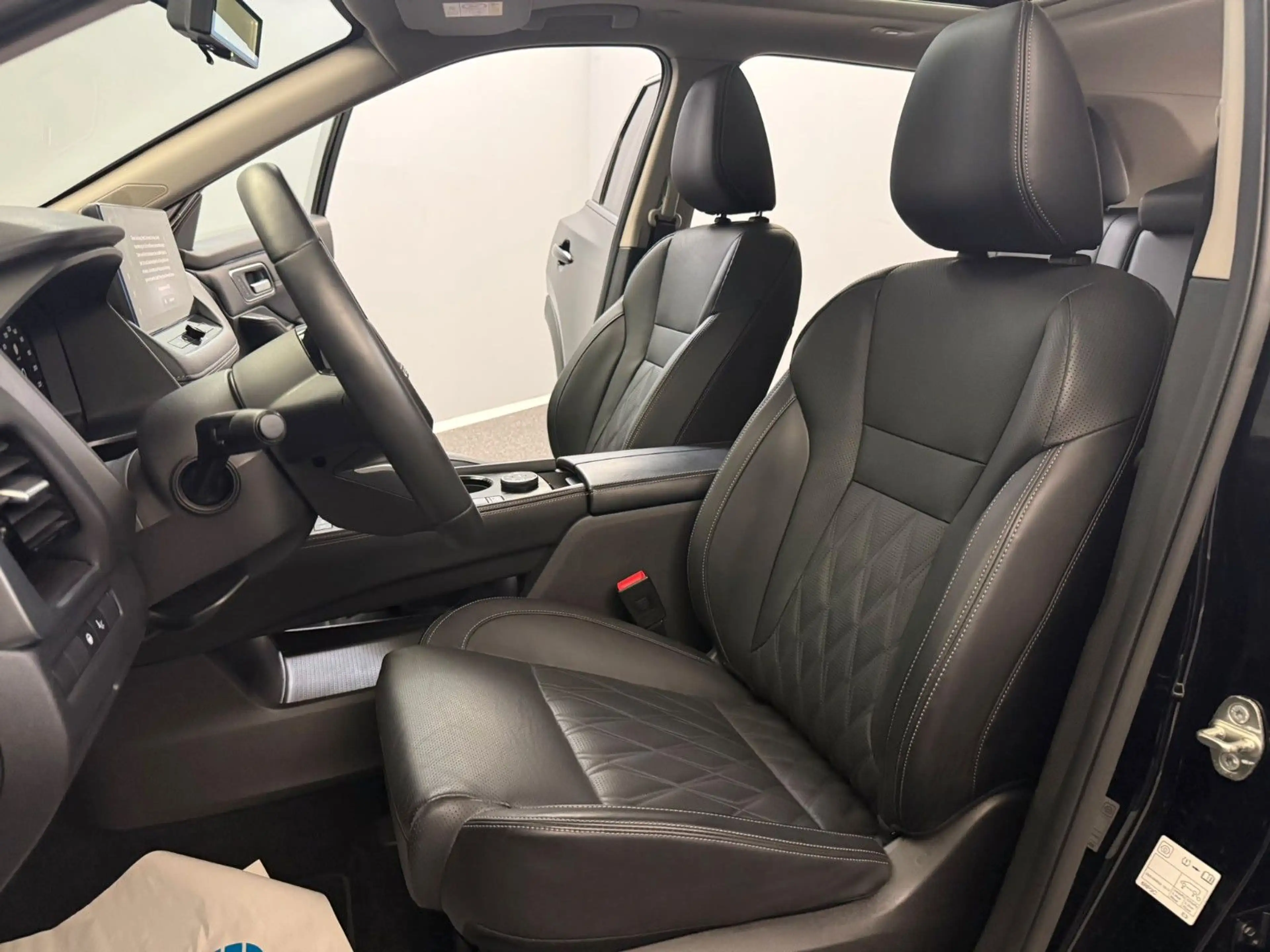 Nissan X-Trail e-Power e-4orce Tekna+*PANO*ACC*7-SITZE — photo 10