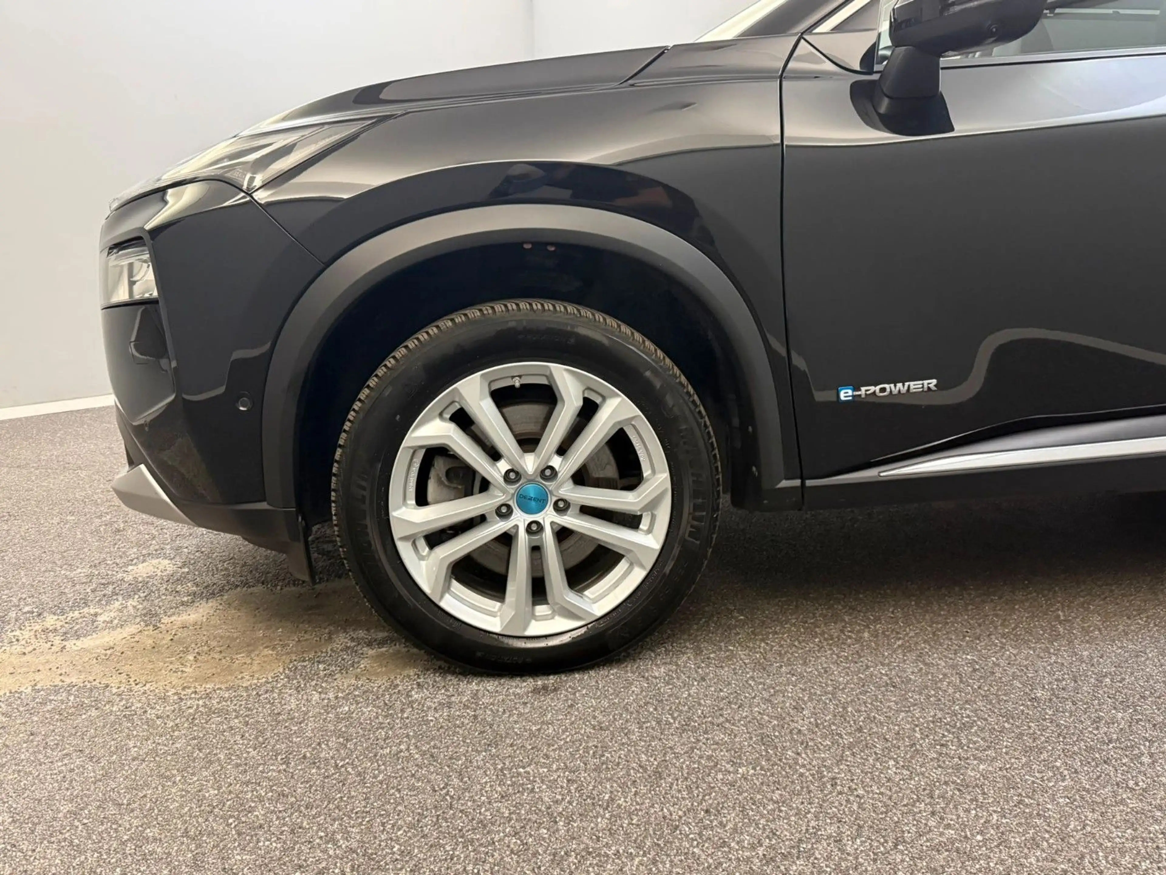 Nissan X-Trail e-Power e-4orce Tekna+*PANO*ACC*7-SITZE — photo 4