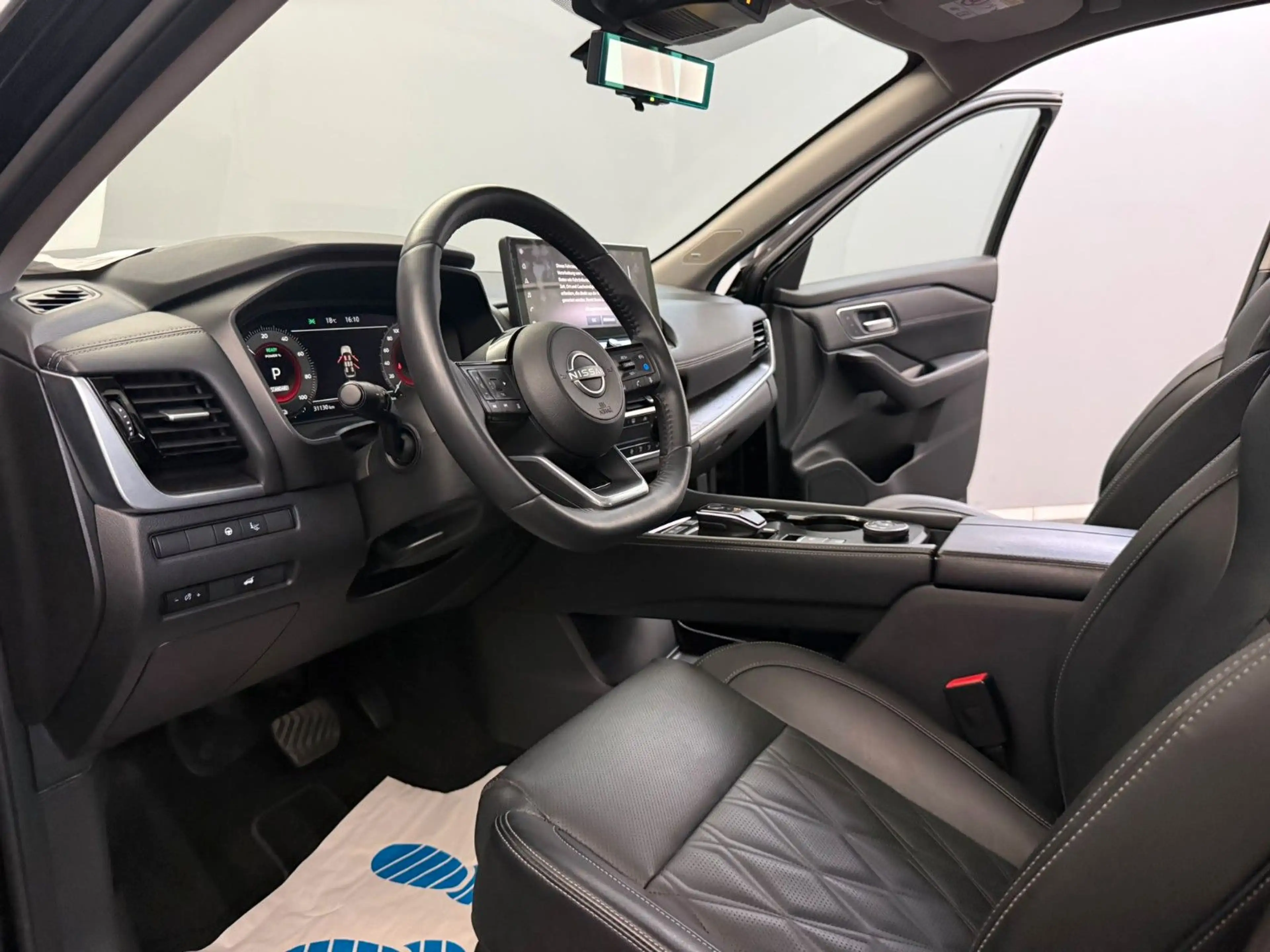 Nissan X-Trail e-Power e-4orce Tekna+*PANO*ACC*7-SITZE — photo 9