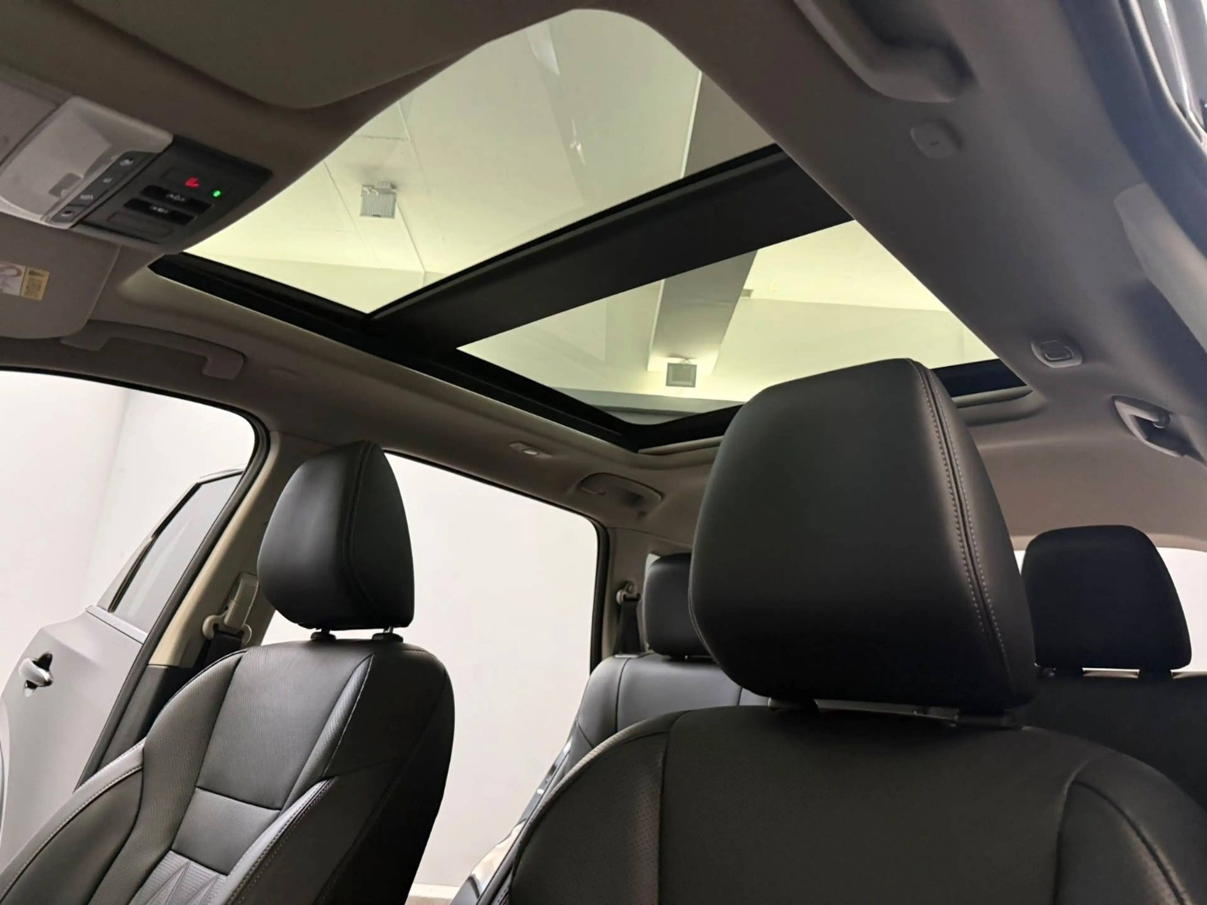 Nissan X-Trail e-Power e-4orce Tekna+*PANO*ACC*7-SITZE — photo 15