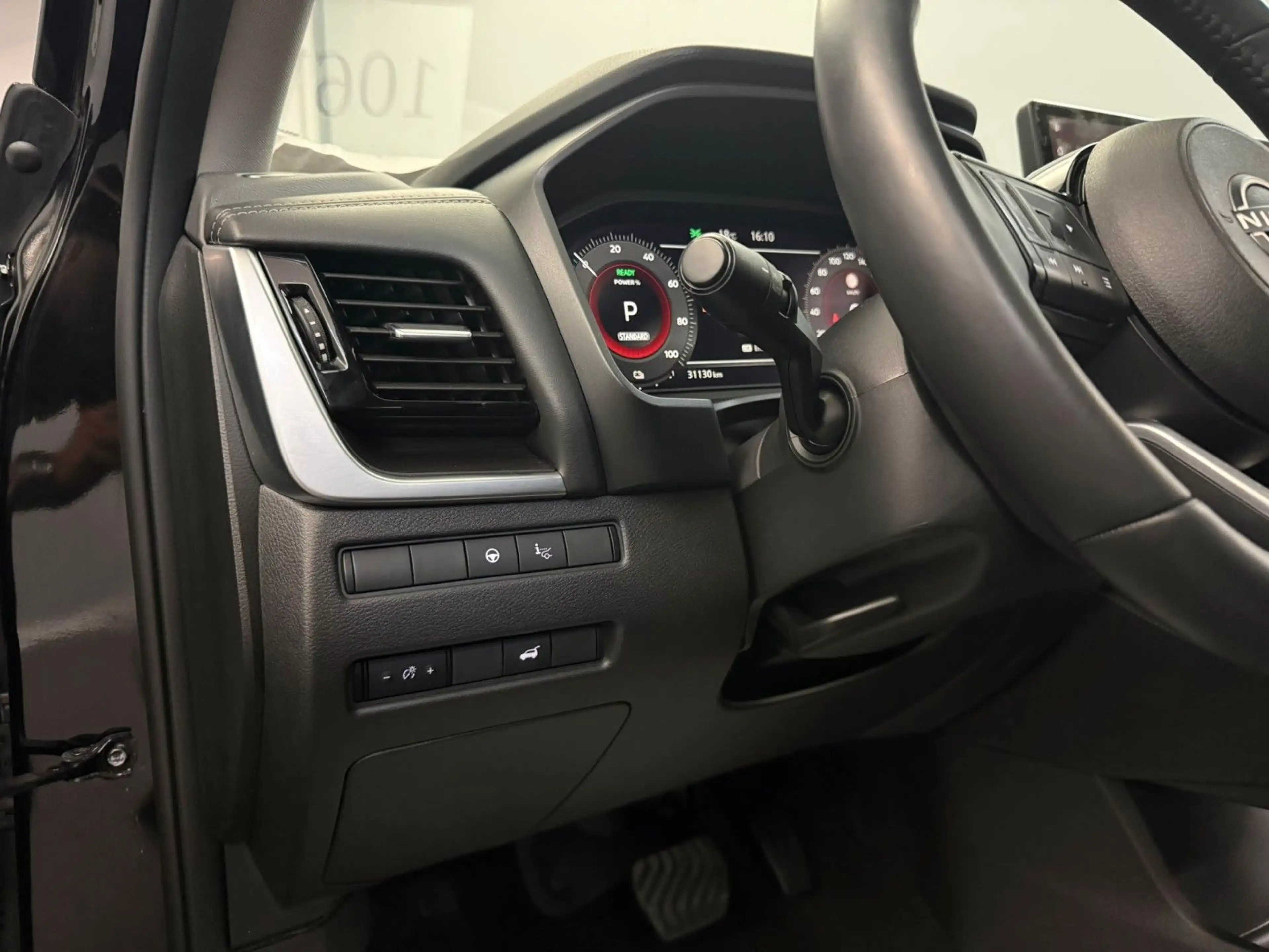 Nissan X-Trail e-Power e-4orce Tekna+*PANO*ACC*7-SITZE — photo 13