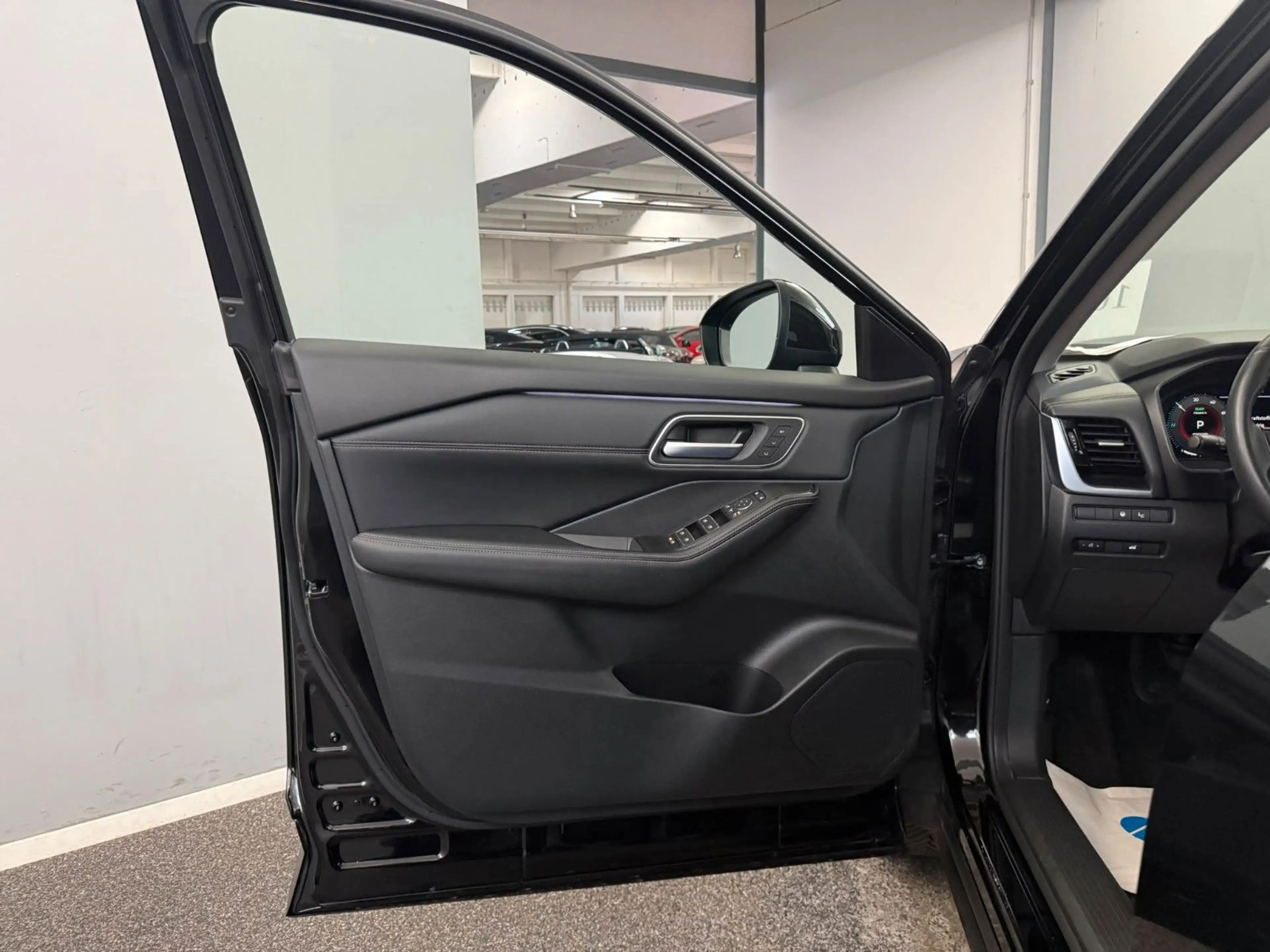Nissan X-Trail e-Power e-4orce Tekna+*PANO*ACC*7-SITZE — photo 11