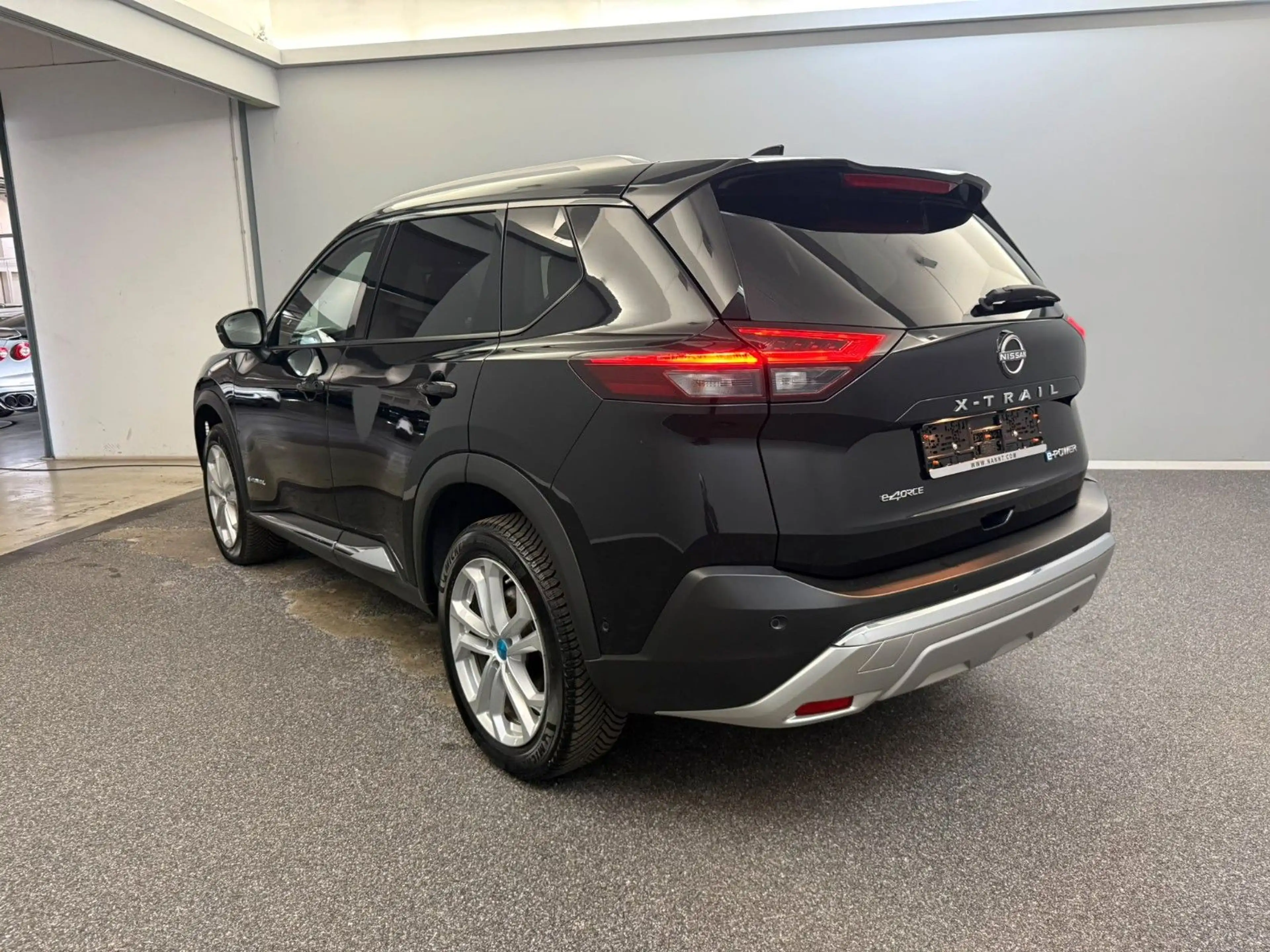 Nissan X-Trail e-Power e-4orce Tekna+*PANO*ACC*7-SITZE — photo 5