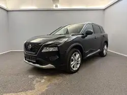 Nissan X-Trail e Power e 4orce Tekna+*PANO*ACC*7 SITZE