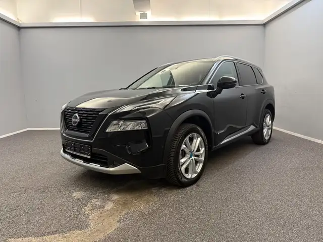 Nissan X-Trail e Power e 4orce Tekna+*PANO*ACC*7 SITZE