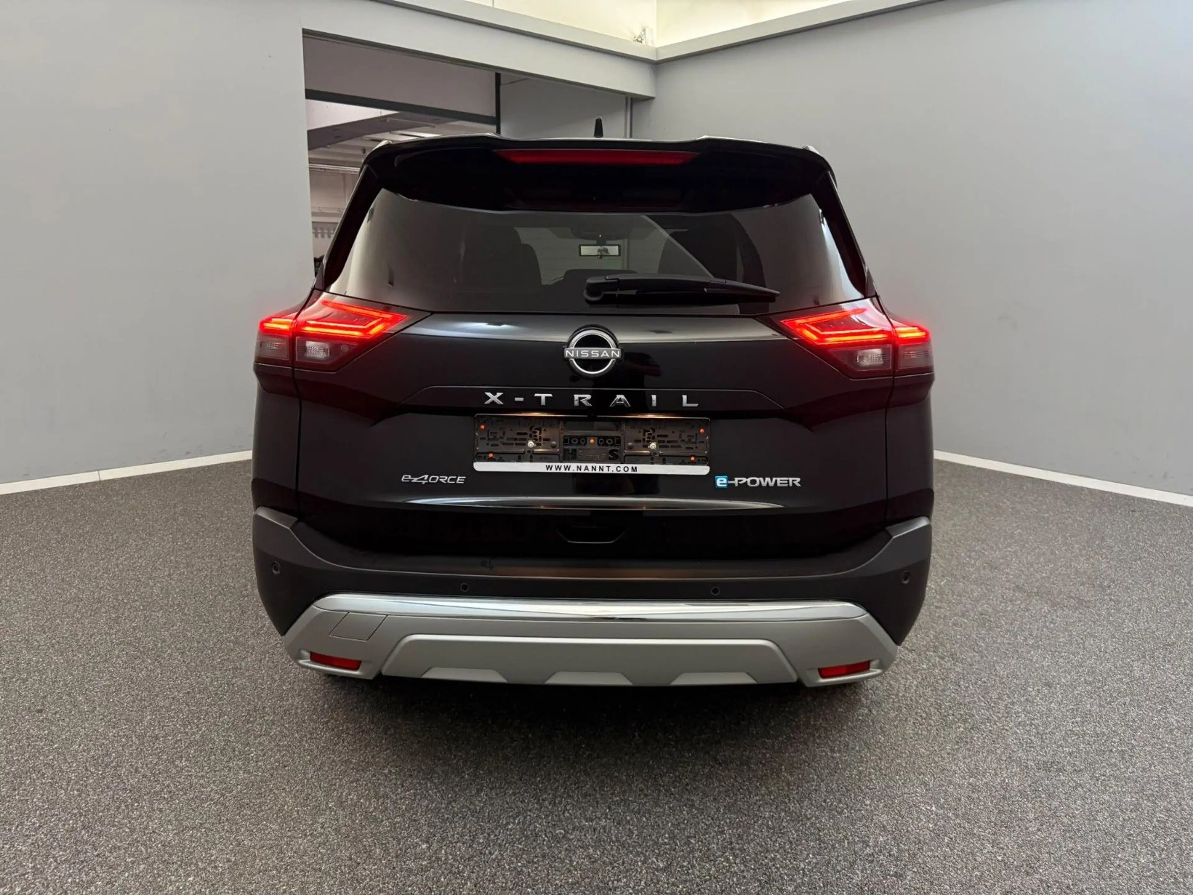 Nissan X-Trail e-Power e-4orce Tekna+*PANO*ACC*7-SITZE — photo 6