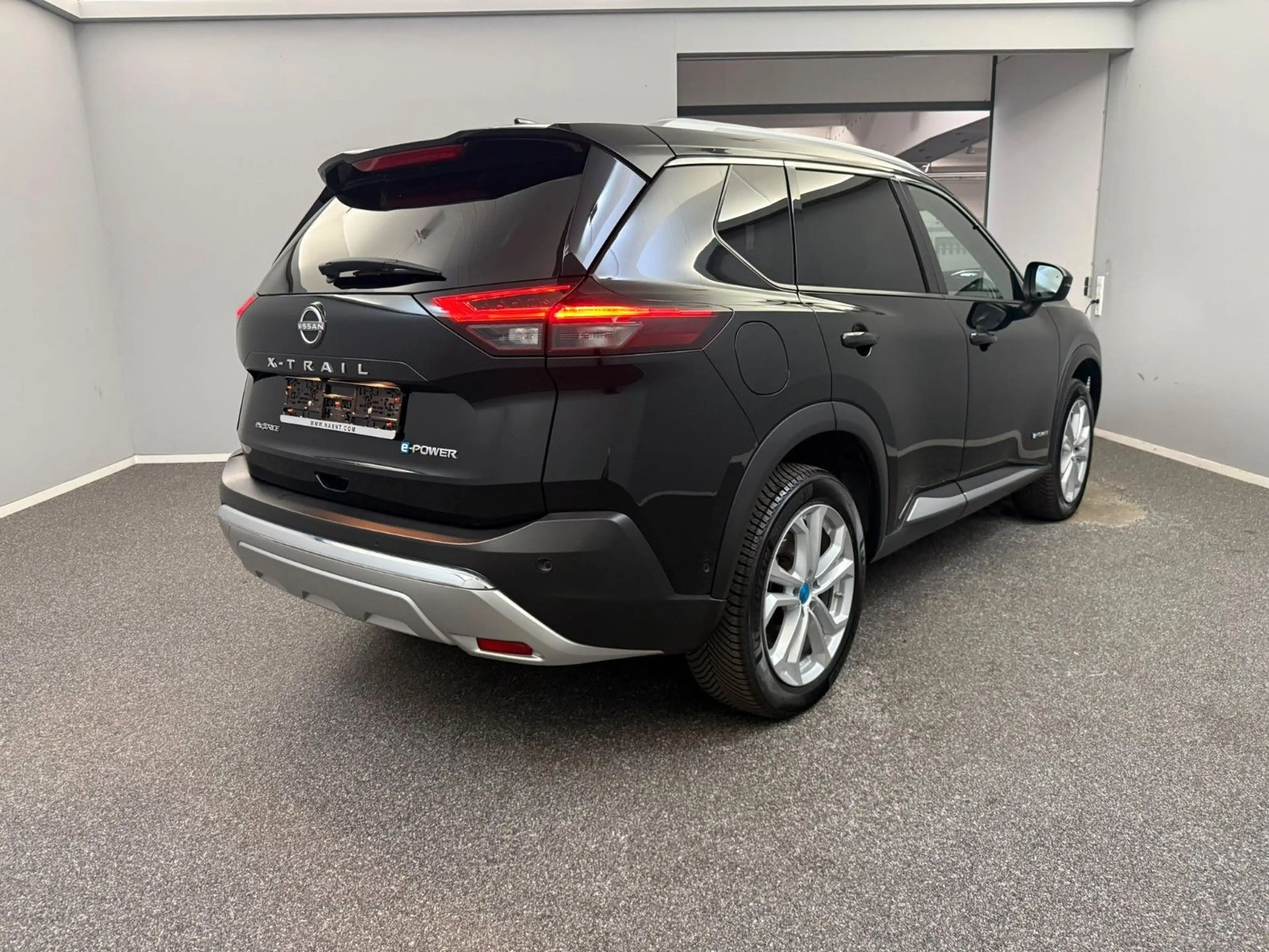 Nissan X-Trail e-Power e-4orce Tekna+*PANO*ACC*7-SITZE — photo 7