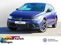 Volkswagen Polo 1.0 TSI Move  AHK, NAVI, ACC, IQ.DRIVE, SHZ Violett - thumbnail 1