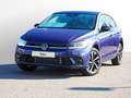 Volkswagen Polo 1.0 TSI Move  AHK, NAVI, ACC, IQ.DRIVE, SHZ Violett - thumbnail 2