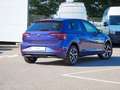 Volkswagen Polo 1.0 TSI Move  AHK, NAVI, ACC, IQ.DRIVE, SHZ Violett - thumbnail 3