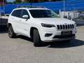 Jeep Cherokee Overland 2.2 MultiJet II Білий - thumbnail 3
