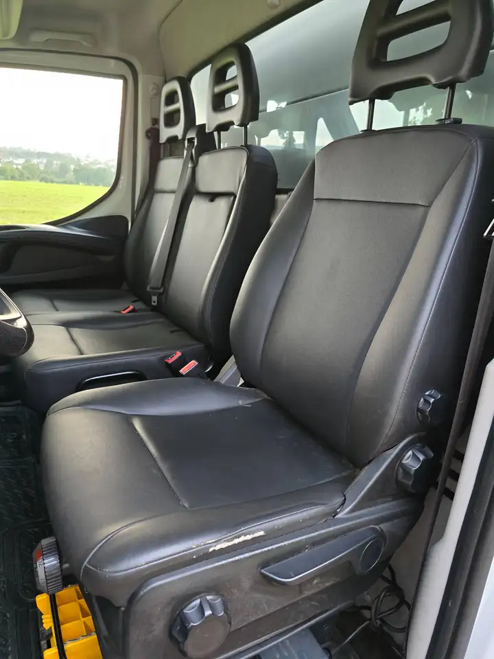 Iveco Daily 2021 — фото 13