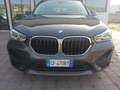 BMW X1 X1 F48 sdrive16d Business Advantage auto Grigio - thumbnail 3
