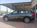 BMW X1 X1 F48 sdrive16d Business Advantage auto Grigio - thumbnail 8