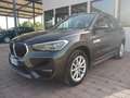 BMW X1 X1 F48 sdrive16d Business Advantage auto Grigio - thumbnail 1