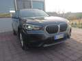 BMW X1 X1 F48 sdrive16d Business Advantage auto Grigio - thumbnail 2