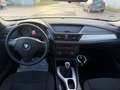 BMW X1 18D xDrive , St.Kette Neu , TÜV bei kauf Neu. Weiß - thumbnail 9